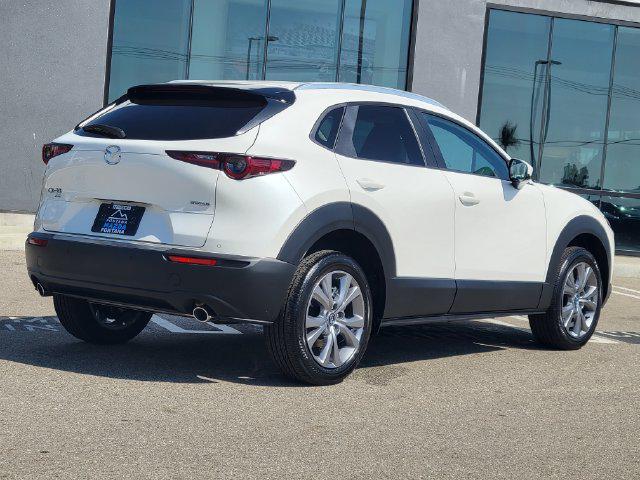 2026 Mazda CX-30 2.5 S Preferred