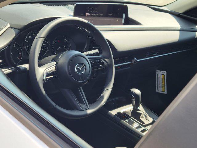 2026 Mazda CX-30 2.5 S Preferred