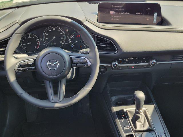 2026 Mazda CX-30 2.5 S Preferred