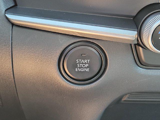 2026 Mazda CX-30 2.5 S Preferred