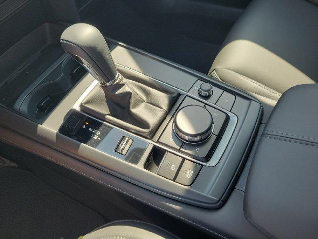 2026 Mazda CX-30 2.5 S Preferred
