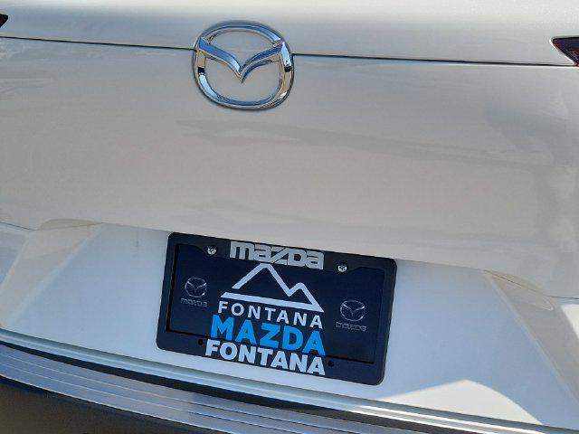 2026 Mazda CX-30 2.5 S Preferred