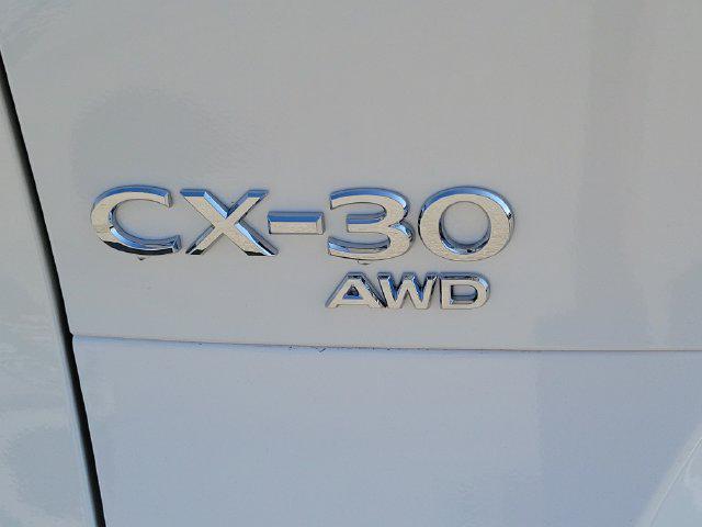2026 Mazda CX-30 2.5 S Preferred