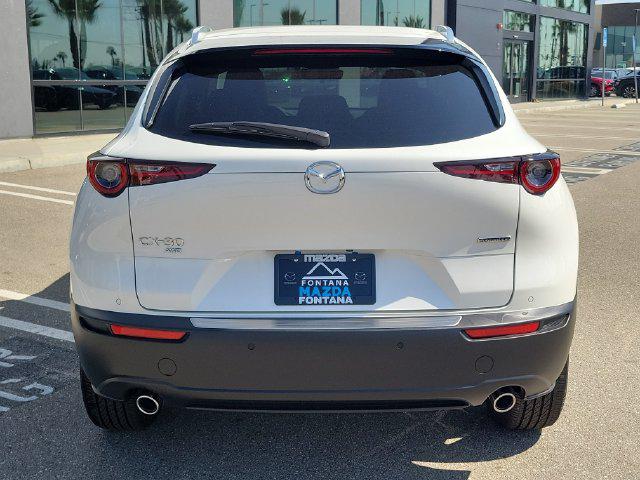 2026 Mazda CX-30 2.5 S Preferred