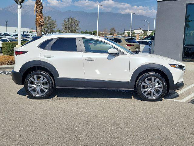 2026 Mazda CX-30 2.5 S Preferred