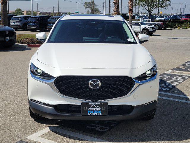 2026 Mazda CX-30 2.5 S Preferred