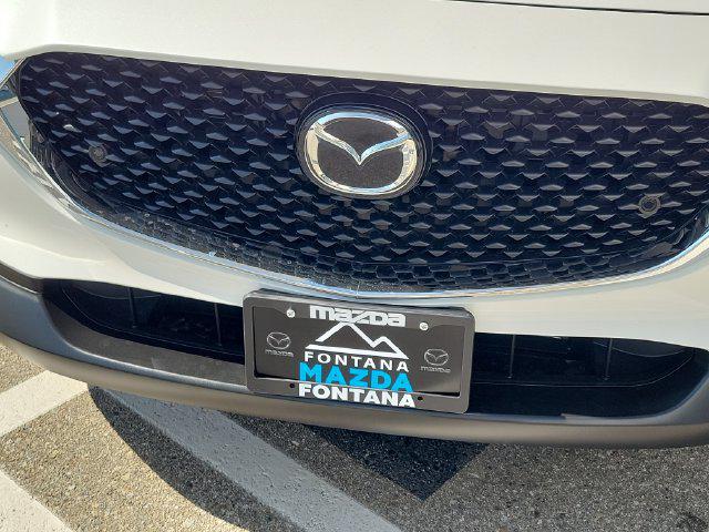 2026 Mazda CX-30 2.5 S Preferred
