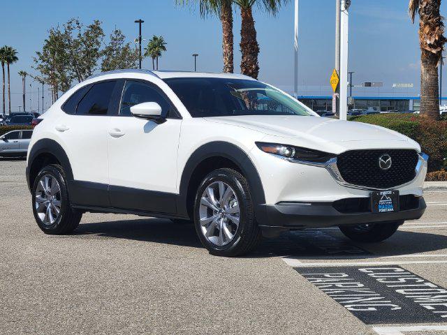 2026 Mazda CX-30 2.5 S Preferred
