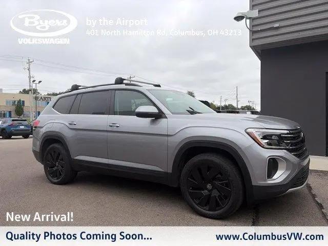 2025 Volkswagen Atlas 2.0T SE w/Technology for sale in Whitehall, OH