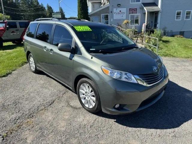 2014 Toyota Sienna Limited 7 Passenger for sale in Spencerport, NY
