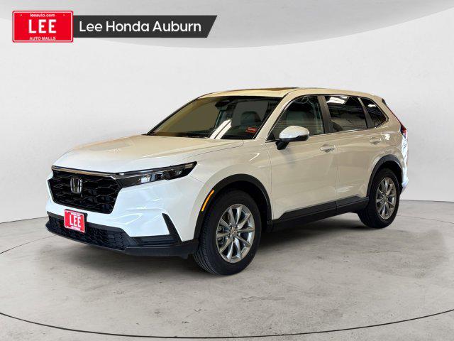2026 Honda CR-V EX AWD for sale in Auburn, ME