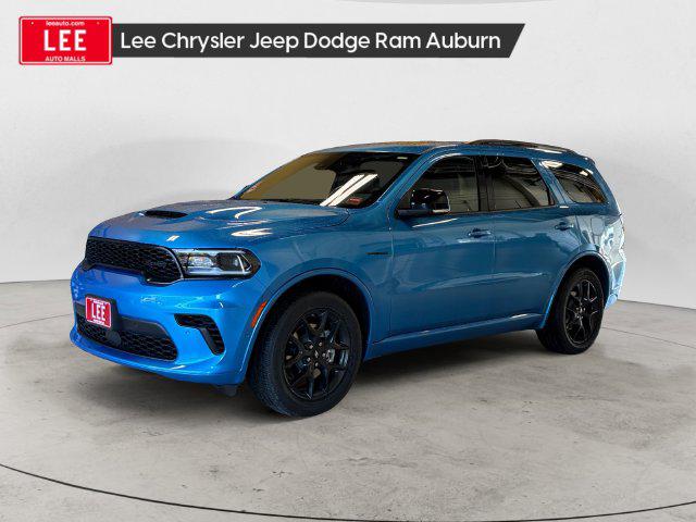 2027 Dodge Durango GT Plus HEMI for sale in Auburn, ME