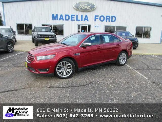 2015 Ford Taurus Limited for sale in Madelia, MN