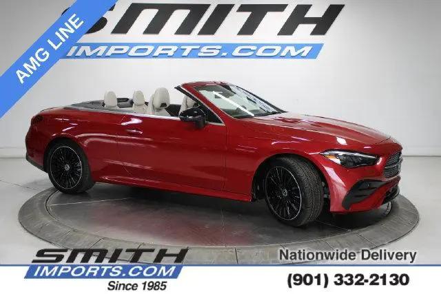 2025 Mercedes-Benz E-CLASS E 300 4MATIC for sale in Memphis, TN