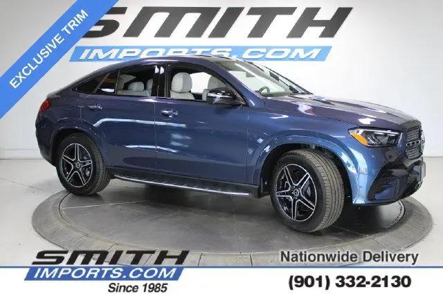 2026 Mercedes-Benz GLE 450 4MATIC for sale in Memphis, TN