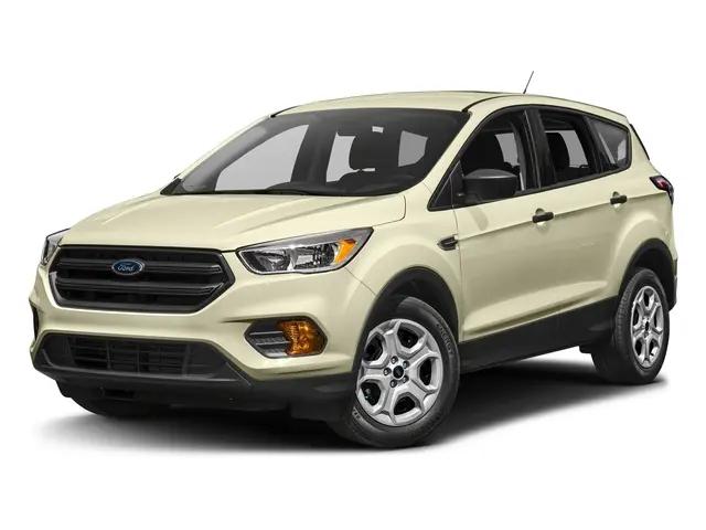 2017 Ford Escape SE for sale in Hanover, PA
