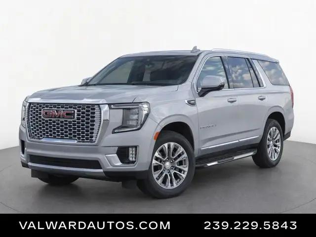 2023 GMC Yukon XL 2WD Denali for sale in Fort Myers, FL