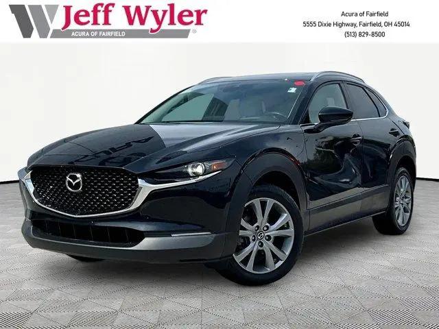2023 Mazda CX-30 2.5 S Premium for sale in Fairfield, OH