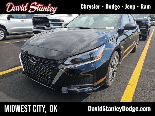 2026 Nissan Altima SV FWD for sale in Midwest City , OK