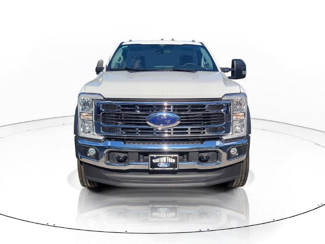 2026 Ford 600 XL