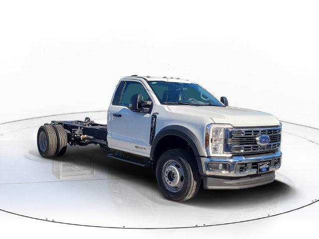 2026 Ford 600 XL