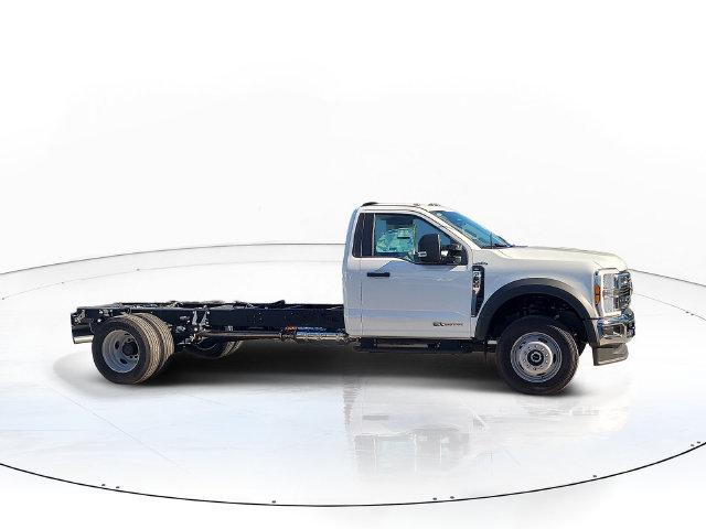 2026 Ford 600 XL
