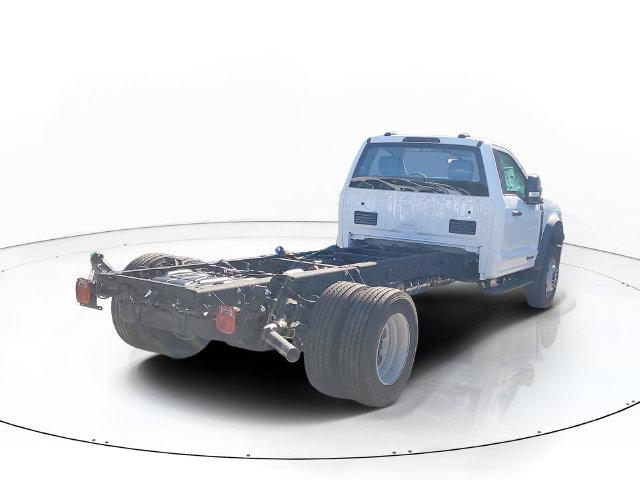 2026 Ford 600 XL
