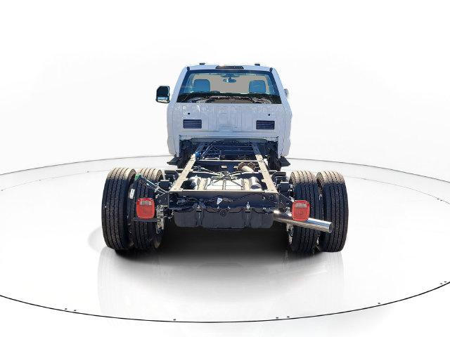 2026 Ford 600 XL