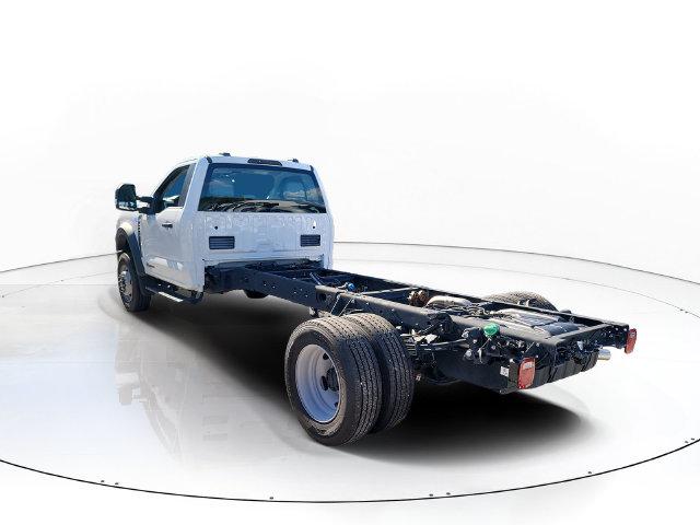 2026 Ford 600 XL