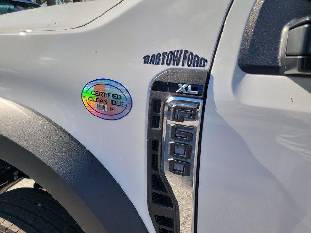 2026 Ford 600 XL
