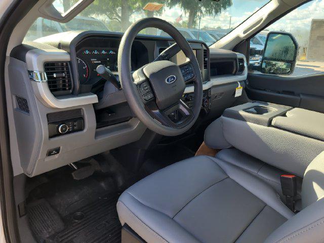 2026 Ford 600 XL