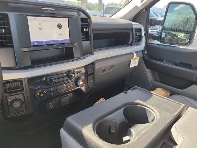 2026 Ford 600 XL