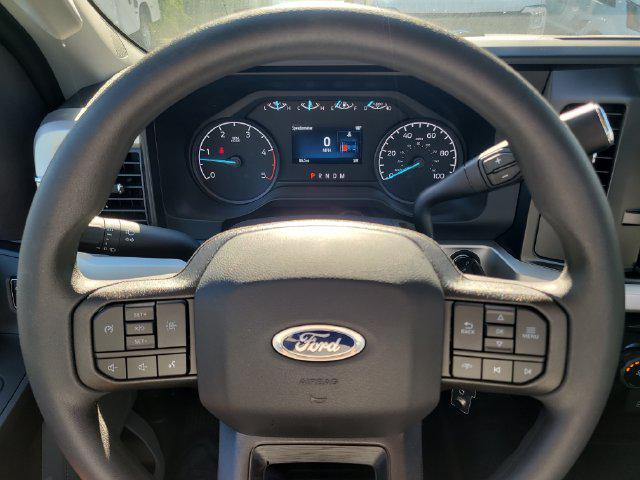 2026 Ford 600 XL