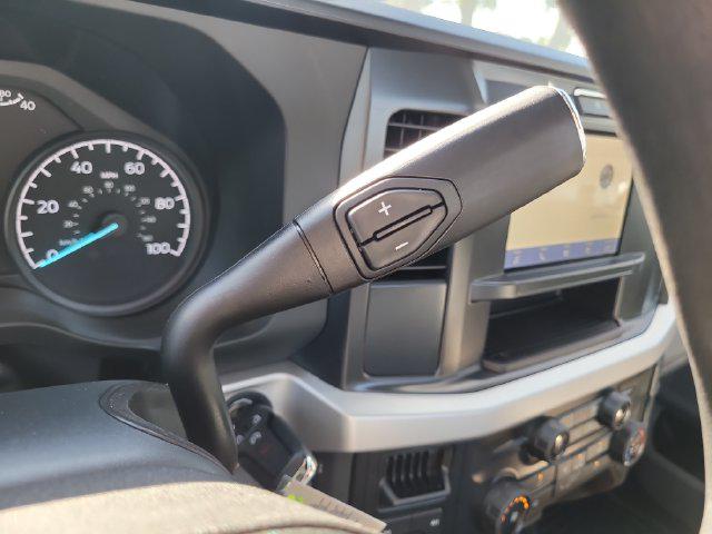 2026 Ford 600 XL