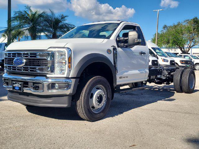 2026 Ford 600 XL