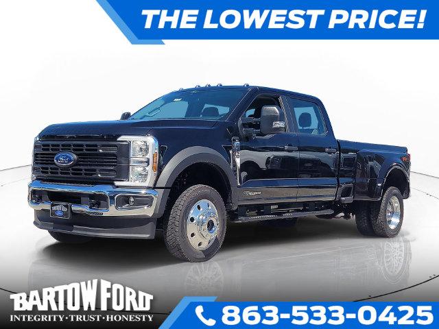 2026 Ford F-450 XL for sale in Bartow, FL