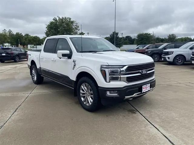 2024 Ford F-150 King Ranch for sale in Vermillion, SD