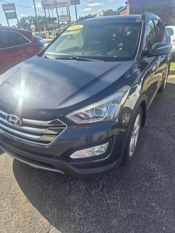 2016 Hyundai Santa Fe Sport 2.0L Turbo for sale in Topeka, KS