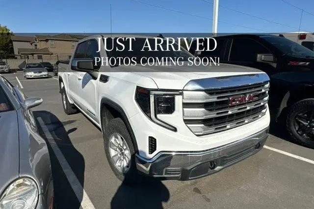 2023 GMC Sierra 1500 4WD Crew Cab Short Box SLE for sale in Stockton, CA