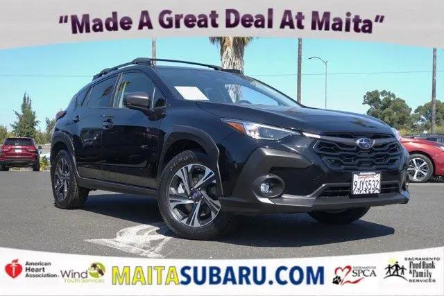 2024 Subaru Crosstrek Premium for sale in Sacramento, CA