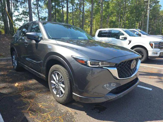 2025 Mazda CX-5 2.5 S Preferred for sale in Pell City, AL