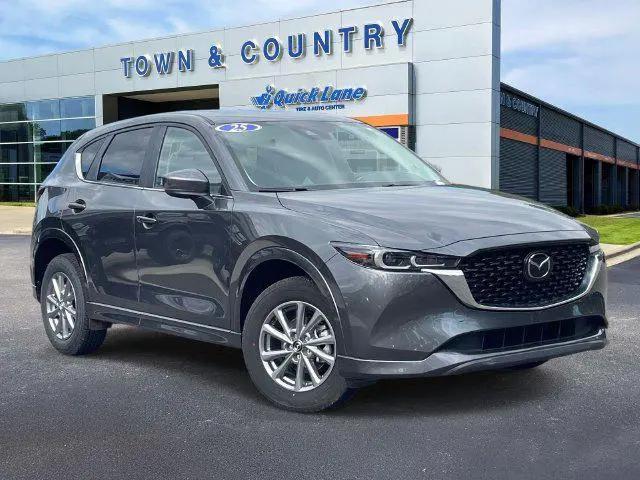 2025 Mazda CX-5 2.5 S Preferred for sale in Pell City, AL