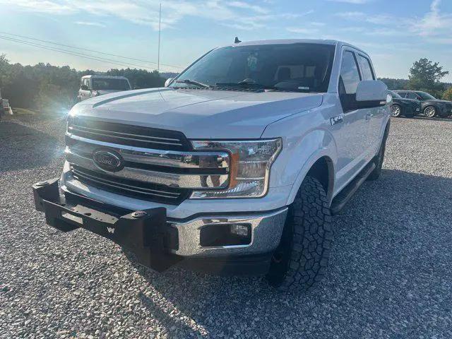 2019 Ford F-150 LARIAT for sale in Pell City, AL