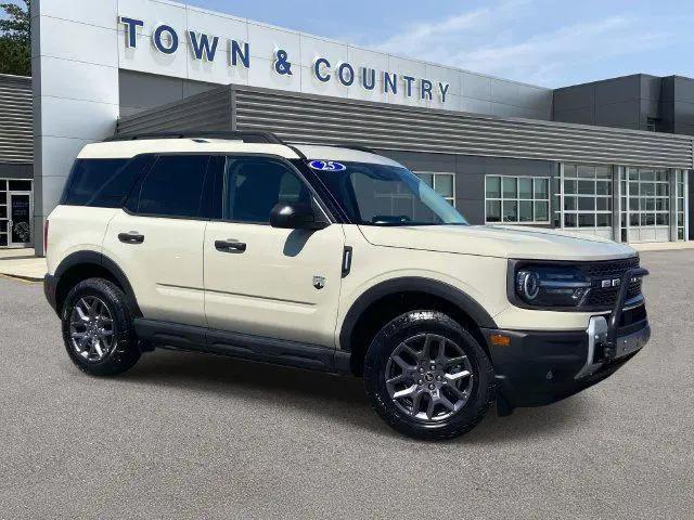 2025 Ford Bronco Sport Big Bend for sale in Pell City, AL