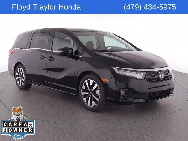 2025 Honda Odyssey EX-L for sale in Fort Smith, AR