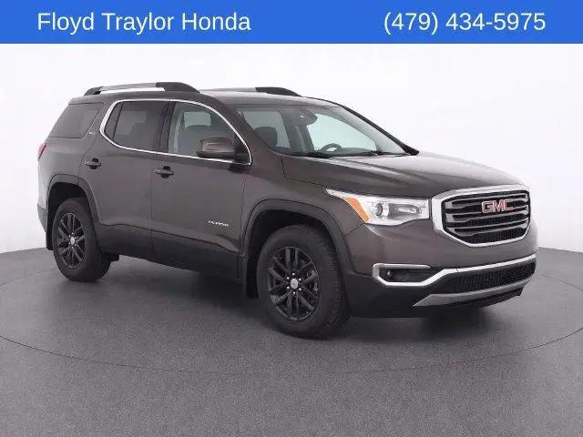 2019 GMC Acadia SLT-1 for sale in Fort Smith, AR
