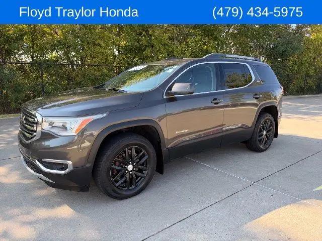 2019 GMC Acadia SLT-1 for sale in Fort Smith, AR