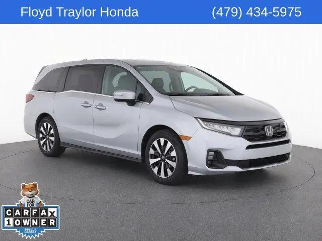 2025 Honda Odyssey EX-L for sale in Fort Smith, AR