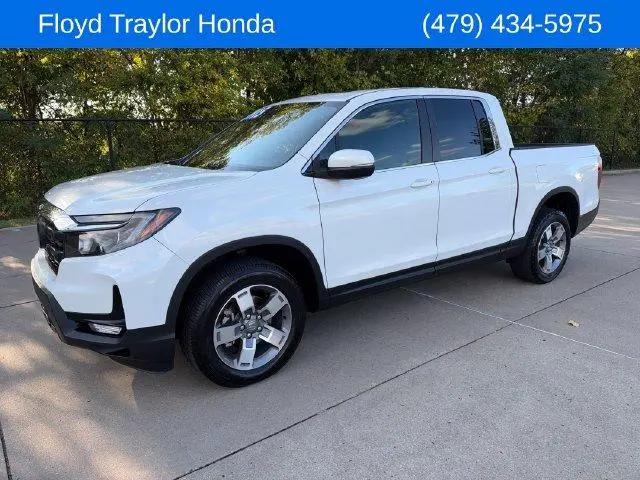 2025 Honda Ridgeline RTL for sale in Fort Smith, AR