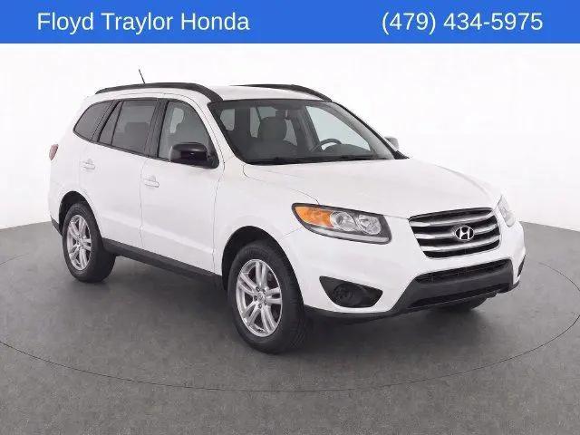 2012 Hyundai Santa Fe GLS for sale in Fort Smith, AR